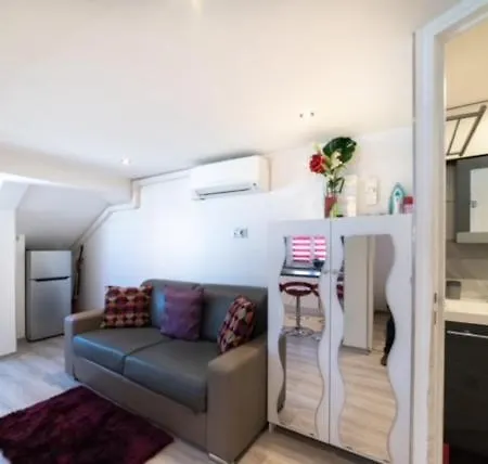Appartement Ol Eurexpo Axee Tramway Lyon Meyzieu